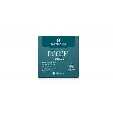 endocare_tensage_nourishing_cream_box