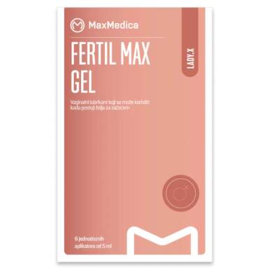 Fertil-Max-Gel