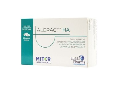 aleract-ha