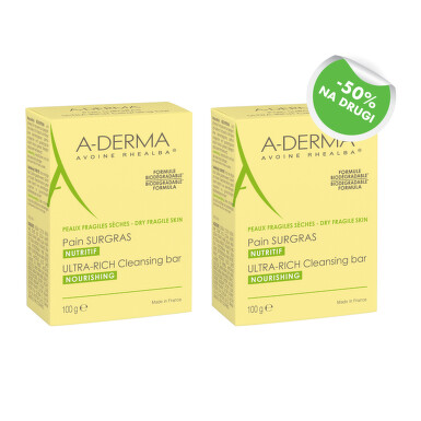 1000 x 1000 A Derma Sindent Rhealba 100g