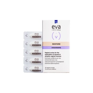 Eva Intima RESTORE Ovules