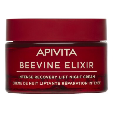 1. 10-22-01-707 BEEVINE ELIXIR NIGHT 50ML23