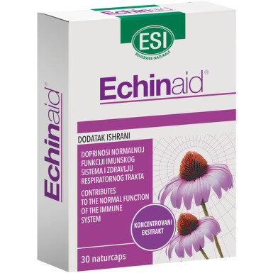 ESI-Echinaid-30-kapsula