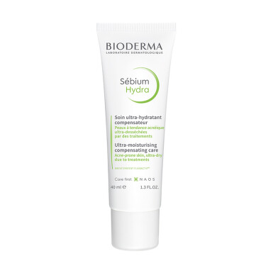 3401348840421 Bioderma Sebium Hydra 40ml