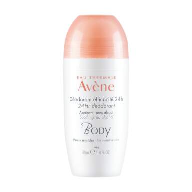 Avene Body dezodorans za osetljivu kozu (rollon) 50ml