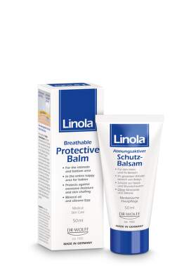 Linola protective balm 50ml