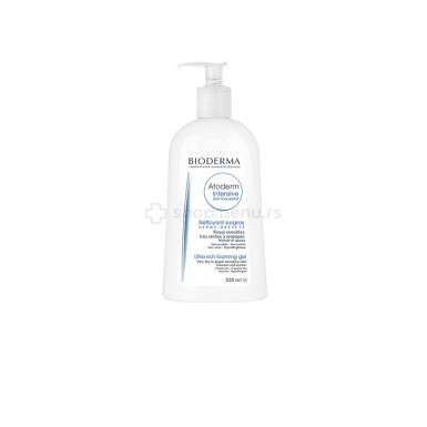 Bioderm Atoderm blagi gel za tuširanje 500ml