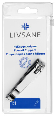 Product Picture Toenail Clippers (1 piece _ pc) Frontal
