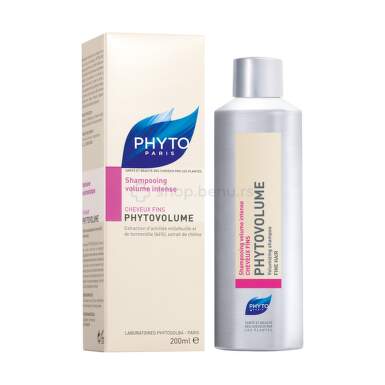 Phytovolume šampon za volumen kose 200 ml