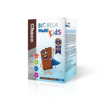 Biorela Multi Kids