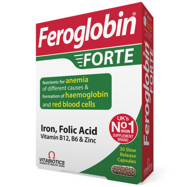 5021265250998 Feroglobin Forte caps 1000x1000px