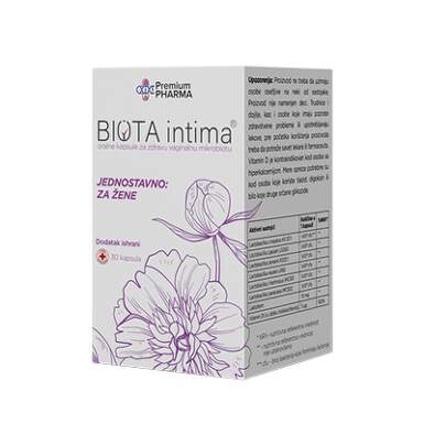 Biota-Intima-kapsule-30kom