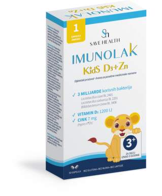Imunolak-Kids