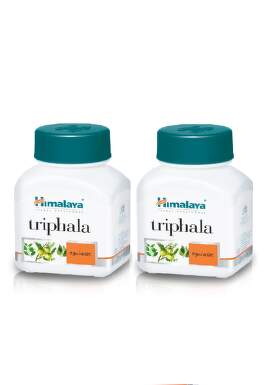 triphala 1+1