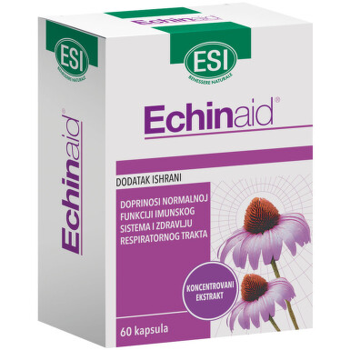 ESI-Echinaid-60-kapsula