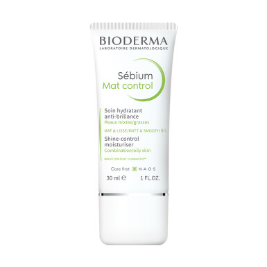 3401381682361 Bioderma Sébium Mat Control 30ml