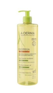 a derma exomega 750