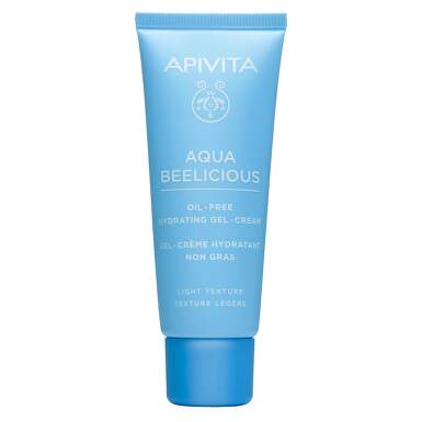 Apivita Aqua beelicious hidrantna gel-krema 40ml