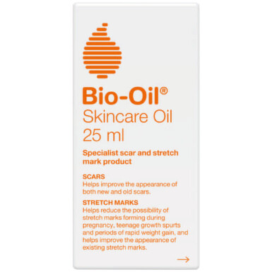 bio-oil 25ml