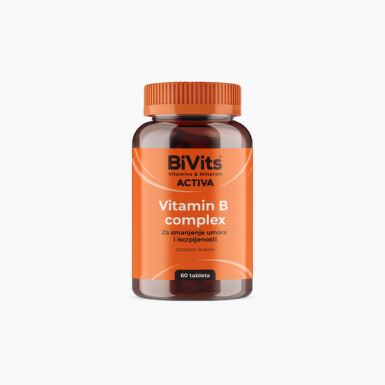 vitamin-B-complex