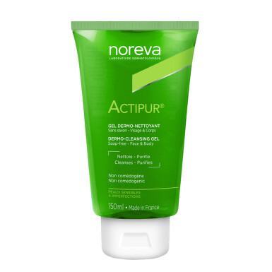 Noreva-Actipur-gel-150-ml