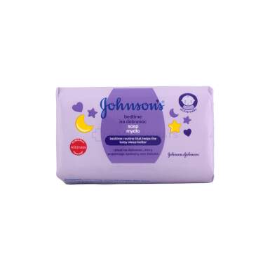 Johnson,s bedtime sapun za bebe 100 g