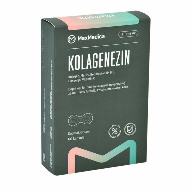 kolagenzin-1