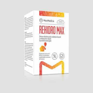 rehidromax