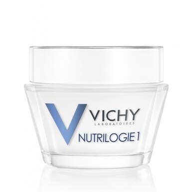 Vichy Nutrilogie 1 krem 50 ml