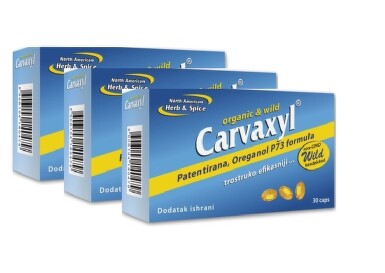 carvaxyl