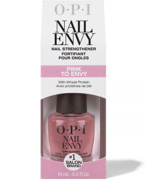 NT223 - Nail Envy Pink to Envy 15ml