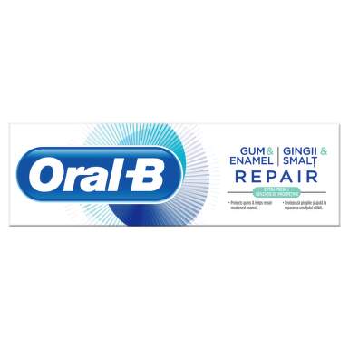 Oral B Gumm&Enamel repair Effect 75ml