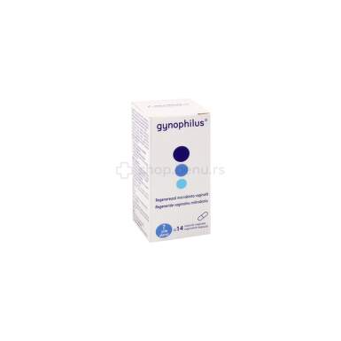 Gynophilus 14 vaginaleta
