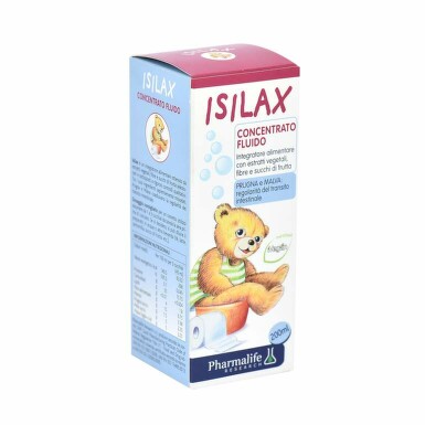 isilax
