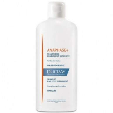 Ducray anaphase šampon 400 ml