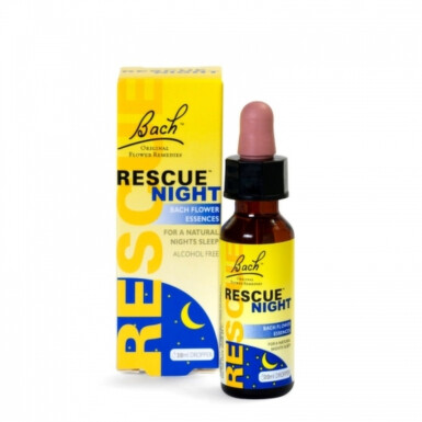 rescue za noć 20 ml