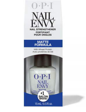 NTT82 - Nail Envy Matte 15ml