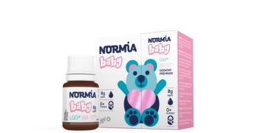 normia-baby