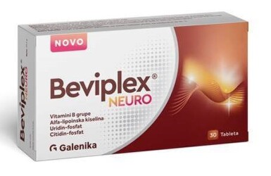 Beviplex Neuro