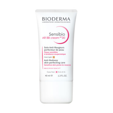 3701129804049 Bioderma Sensibio AR BB Cream 40ml