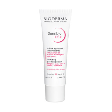 3401397240470 Bioderma Sensibio DS+ Creme 40ml