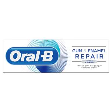 oral B gumm&Enamel Repair Pasta 75ml