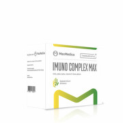 MaxMedica Imuno Complex Max