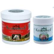 Krauterhof Crveni konjski balzam, 250 ml + Vazelin, 100 ml GRATIS