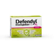 Defendyl Imunoglukan P4H D3, 30 kapsula