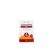 LIVSANE Lactoactive Plus, 10 kapsula