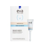 Eva Intima Lactic Gel pH 3.8