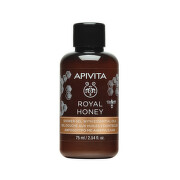 Apivita Royal Honey Gel za tuširanje, 75 ml