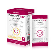 D-MANOZINN® protect  2,5 g 10 kesica