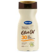 Top Ten Sun Olive mleko SPF 30 200 ml